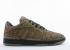 Nike Chris Lundy X Nike SB Dunk Low Laser Pack Olive Grey Obsidian 308428-001