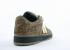 Nike Chris Lundy X Nike SB Dunk Low Laser Pack Olive Grey Obsidian 308428-001