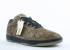 Nike Chris Lundy X Nike SB Dunk Low Laser Pack Olive Grey Obsidian 308428-001