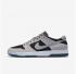 Nike DUNK SB Low Skateboarding Shoes Lifestyle Unisex Shoes Deep Grey Black 864345-004