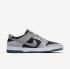 Nike DUNK SB Low Skateboarding Shoes Lifestyle Unisex Shoes Deep Grey Black 864345-004