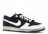 Nike SB Dunk Low Cl Jordan Pack Granite White Black 304714-018