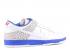 Nike SB Dunk Low Cl Jordan Pack White Medium Grey 304714-119