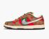 Nike Dunk Low Premium SB Freddy Kruger Sample Mens Shoes 313170-301
