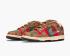 Nike Dunk Low Premium SB Freddy Kruger Sample Mens Shoes 313170-301