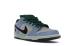 Nike Dunk Low Premium SB Maple Leaf Dove Grey Gorge Green Black 313170-021