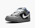 Nike Dunk Low Premium SB Petosky White Wolf Grey 313170-014