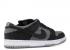 Nike Dunk Low Pro SB Medicom 2 Black Grey Running Shoes 304292-005