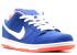 Nike SB Dunk Low Pro Game Royal Bright Mango White 304292-418