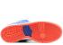 Nike SB Dunk Low Pro Game Royal Bright Mango White 304292-418