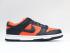 Nike Dunk Low SP Orange Marine Releases Tomorrow CU1727-800