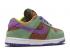 Nike SB Dunk Low Sp Td Veneer Autumn Purple Green Deep DC8315-200