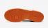 Nike Dunk Low Syracuse White Orange Blaze CU1726-101