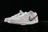 Nike Dunk SB Low Pink Box 3M Pink White Black 833474-60115