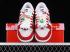 Nike SB Dunk Low 85 Christmas Red White Brown DO9457-112