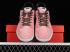 Nike SB Dunk Low AE86 Black Pink Brown DD1391-105