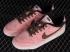 Nike SB Dunk Low AE86 Black Pink Brown DD1391-105