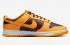 Nike SB Dunk Low Arizona State Yellow Bordeaux DD1391-702