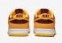 Nike SB Dunk Low Arizona State Yellow Bordeaux DD1391-702