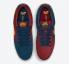 Nike SB Dunk Low Barcelona Catalonia Blue Red Yellow DJ0606-400
