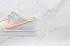 Nike SB Dunk Low Barely Green Crimson Tint White DD1503-104