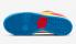 Nike SB Dunk Low Bart Simpson Habanero Red White Blue Hero BQ6817-602