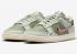 Nike SB Dunk Low Be 1 Of One Sea Glass Rose Gold Sail Deep Jungle FQ0269-001