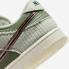 Nike SB Dunk Low Be 1 Of One Sea Glass Rose Gold Sail Deep Jungle FQ0269-001