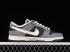 Nike SB Dunk Low Black Stealth White Grey 304714-004