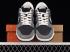 Nike SB Dunk Low Black Stealth White Grey 304714-004