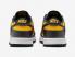 Nike SB Dunk Low Black University Gold White FZ4618-001