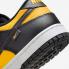 Nike SB Dunk Low Black University Gold White FZ4618-001