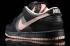 Nike SB Dunk Low Black Washed Coral BQ6817-003