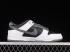 Nike SB Dunk Low Black White Grey MG3699-002