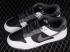 Nike SB Dunk Low Black White Grey MG3699-002
