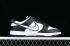 Nike SB Dunk Low Black White JD1828-310