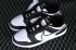 Nike SB Dunk Low Black White JD1828-310