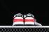 Nike SB Dunk Low Black White Red FC1688-124
