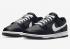 Nike SB Dunk Low Black White Shoes DJ6188-002