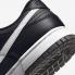 Nike SB Dunk Low Black White Shoes DJ6188-002