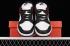 Nike SB Dunk Low Black White University Red DQ6818-003