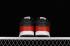 Nike SB Dunk Low Black White University Red DQ6818-003