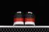 Nike SB Dunk Low Black White University Red DQ6818-003