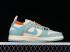 Nike SB Dunk Low Blue Orange White BQ6817-039