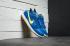 Nike SB Dunk Low Boca Juniors Royal Blue Bright Yellow White 854864-471
