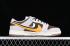 Nike SB Dunk Low Brown Yellow Grey DO9457-104