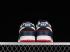Nike SB Dunk Low CL Midnight Blue White Red Black 318020-015