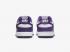 Nike SB Dunk Low Championship Court Purple White DD1391-104