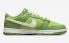 Nike SB Dunk Low Chlorophyll Green White DJ6188-300