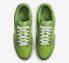 Nike SB Dunk Low Chlorophyll Green White DJ6188-300